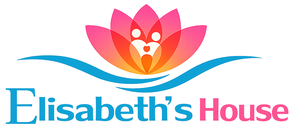 Elisabeth's House Logo