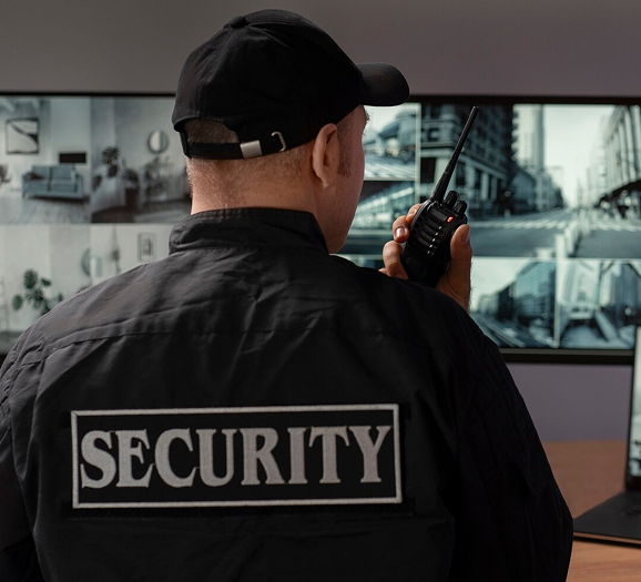 Security Measures