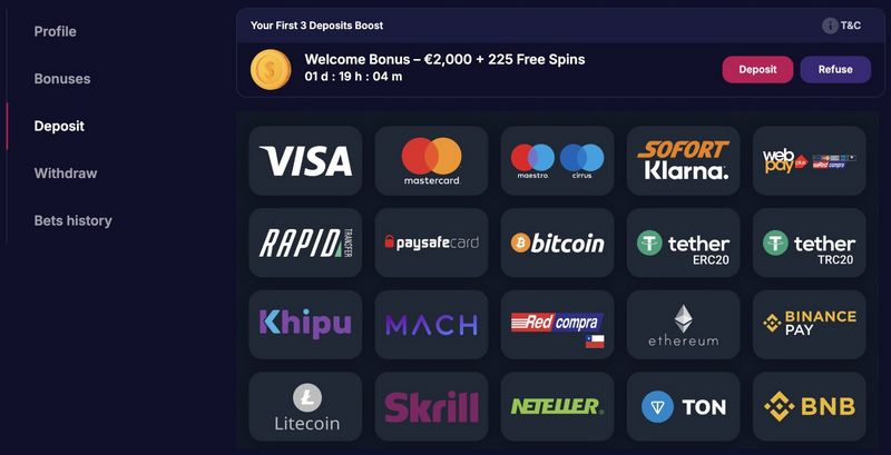 Recension av sportspel från NV Gambling Enterprise