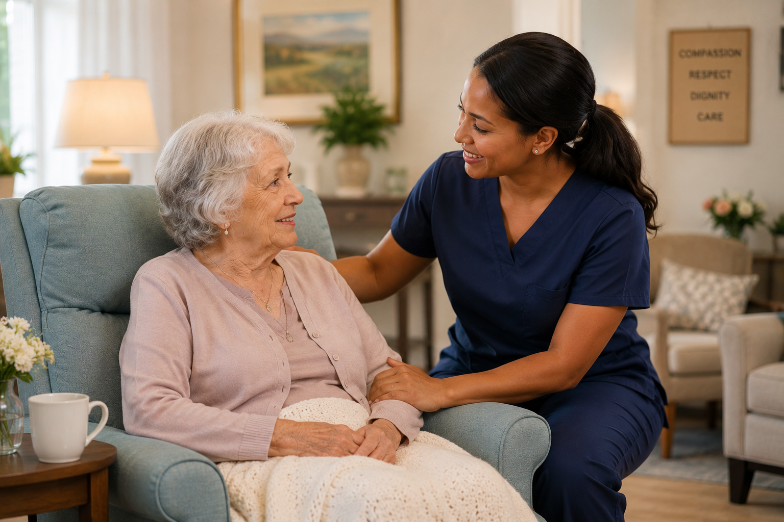 Respite Care
