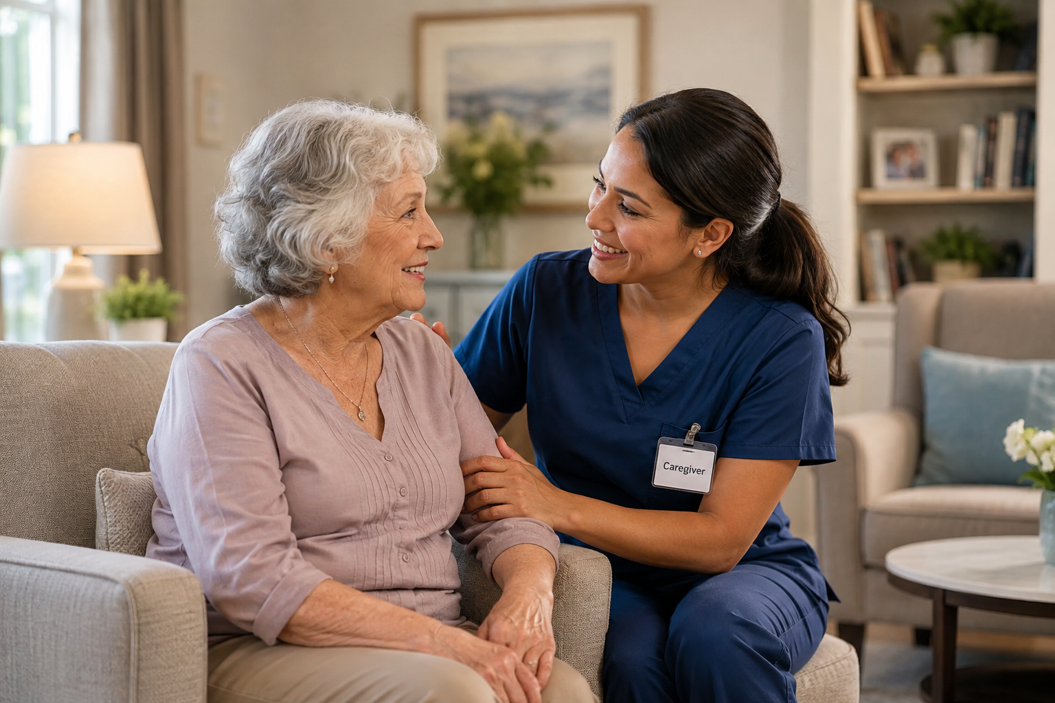 Individualized Care